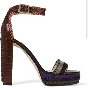 Jimmy Choo “Holly”